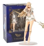 Figurina Lineage 2 Elf Majestick robe Spellsinger 24 cm