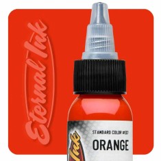 ETERNAL - Culori 15 ml - Not REACH (Tus de desen) - Orange