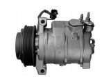 Compresor AC nou Dodge Journey 07-20, motor: 2.0 CRD, 2.4, 2.7 V6, 3.5 V6, 3.6 V6, tip Denso: 10SR17C, Diam. fulie (mm) 120, 55111433AD; 55111433AE