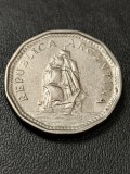 B 11 Moneda 5 Pesos 1963 Argentina