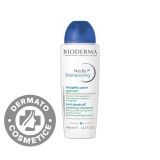 Sampon calmant anti‑matreata pentru scalp sensibil Node P, 400ml, Bioderma