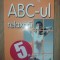 ABC-ul relaxarii