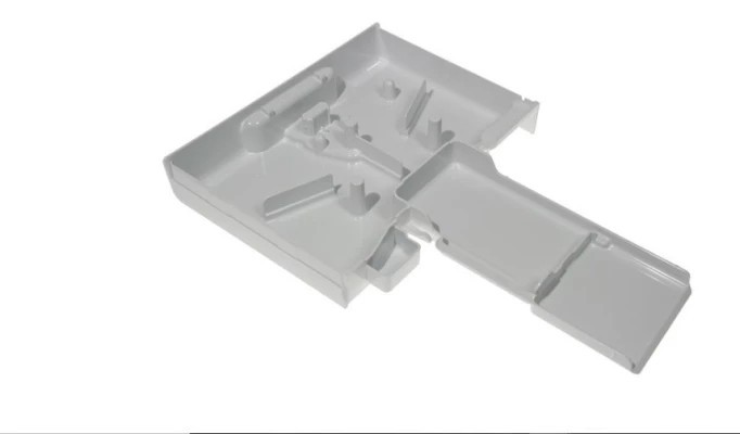 Tava picurare-scurgere espressor Delonghi Eletta Ecam 45
