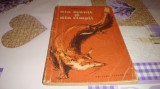I. Agarbiceanu - Din munti si din campii - 1986 - ilustratii N. Saftoiu, Alta editura