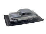 Macheta 1958 Moskwitch 407 Sedan 1/43