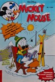 Cumpara ieftin Revista Mickey Mouse (nr. 1,1998) - 1998 (@C370)