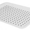 Tava PP antialunecare, 42x30.8 cm