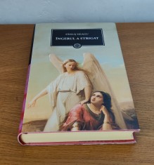 Fănuș Neagu - &Icirc;ngerul a strigat