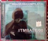 CD audio original //TMBase/00/ EX++/ NM-