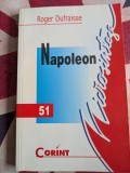 ROGER DUFRAISSE, NAPOLEON