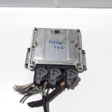 Calculator motor Peugeot 807 2.2 HDi 4HX 2001-2006 0281011363