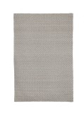Cumpara ieftin Covor textil gri Bhajan 170x0.8x240 cm