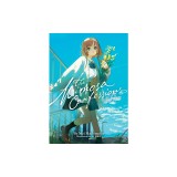 The Mimosa Confessions (Light Novel) Vol. 2