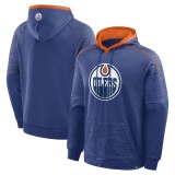 P&aacute;nsk&aacute; mikina Edmonton Oilers NHL Goaltender Hoodie - M