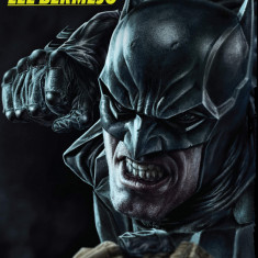 DC Comics: The Art of Lee Bermejo | Lee Bermejo