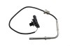 Senzor temperatura filtru particule Suzuki Vitara 1.6ddis 88kw 2015-, in fata filtru de particule diesel, Lungimea Cablului 280mm, NTY EGT-SU-002
