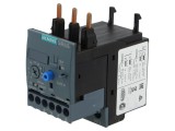 Releu termic S0 SIEMENS cu cleme cu şurub, 6&divide;25A, NO + NC