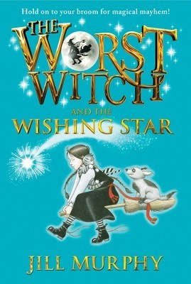 The Worst Witch and the Wishing Star foto