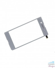 Touchscreen Sony Xperia E3 D2202, D2203 Alb foto