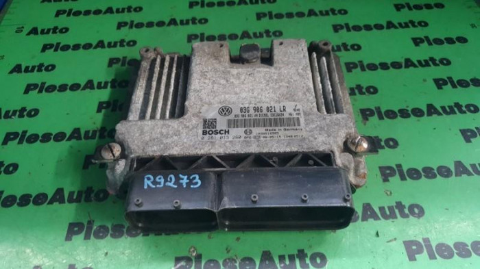 Calculator ecu Volkswagen Passat B6 3C (2006-2009) 0281013260