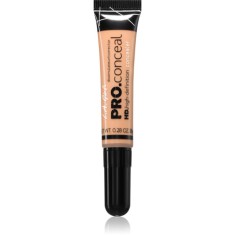 L.A. Girl Cosmetics HD Pro. Conceal corector lichid culoare Light Ivory 8 g
