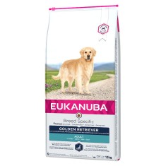 EUKANUBA GOLDEN RETRIEVER - 12 kg foto