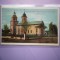Carte postala Suceava - Biserica Sf. Dimitrie zidita de Petru Rares, necirculata