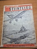 ziarul stiintelor 12 septembrie 1944