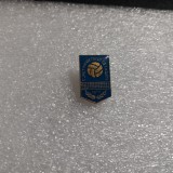 Insigna Cupa tineretului de la sate la Fotbal 1971