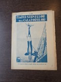 Ziarul ştiinţelor şi al călătoriilor - nr. 33/1931