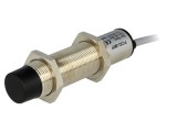 Senzor Inductiv PNP NC 8mm 30VDC M18 IP67 200mA
