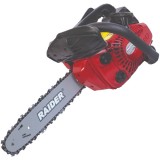 Raider RDP-GCS18 - Drujba cu motor pe benzina 1.2 CP 30.5 cm 25.4 cm3