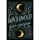 Winterwood - T&eacute;lerdő - Shea Ernshaw