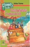 Ocolul pamantului in optzeci de zile - Jules Verne