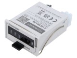 Contor Electromecanic CROUZET Indicator Mecanics 999999 Impulsuri