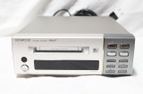 Minidisc mini disc player recorder Kenwood DM-SE7