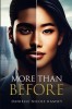 More Than Before