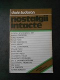 DORIN TUDORAN - NOSTALGII INTACTE