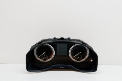 Ceas de bord SKODA KODIAQ NS7 2020 OEM: A3C0459850101,565920951D 14532667 foto