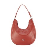 Geanta mare caramizie 6611-2 12