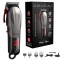 Masina De Tuns Profesionala BIRAI Prestige Cu Acumulator, Multifunctionala, Motor Puternic 7000 RPM, Afisaj LED, Incarcare Super Rapida USB, Rezistent