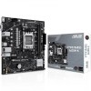 Placa de baza ASUS PRIME A620M-K, AM5, DDR5, mATX, A620, HDMI, VGA, M.2, SATA 6Gb/s, USB 3.2 Gen 1, suport Ryzen 7000