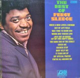 Vinil Percy Sledge &ndash; The Best Of Percy Sledge (VG)