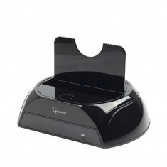 HDD DOCKING Station GEMBIRD USB 3.0 HDD suportat 3.5&amp;amp;quot; 2.5&amp;amp;quot; conectare S-ATA &amp;amp;quot;HD32-U3S-2&amp;amp;quot; foto