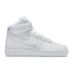 Ghete Femei Nike Air Force 1 High Wmns 334031105 foto