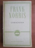 Frank Norris - Caracatita *