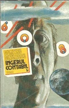 Ingerul contabil - Dumitru Dinulescu