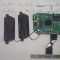 Kit TV placa EL.MS3663S-FE48 TS2110-302 + barete LED + pamblica LVDS + difuzoare