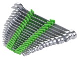 Set unelte RECA 17 piese chei combinate &ndash; cod 0700 101 203