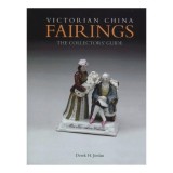 Cumpara ieftin Victorian China Fairings
